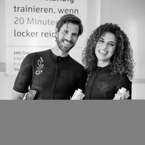EMS-Personal Training Göttingen