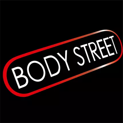 Logotyp från BODY STREET | Göttingen am Lutteranger | EMS Training