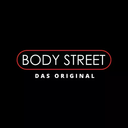 Logotyp från BODY STREET | Göttingen am Lutteranger | EMS Training