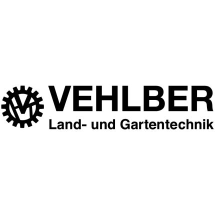 Logo fra Fa. H. Vehlber Land- u. Gartentechnik