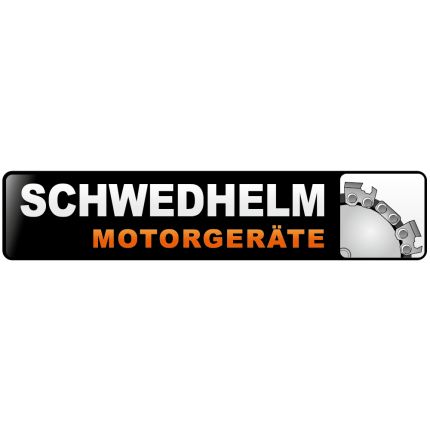 Logo fra Schwedhelm Motorgeräte
