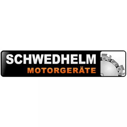 Logotipo de Schwedhelm Motorgeräte