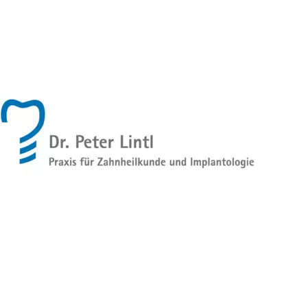 Logótipo de Praxis für Zahnheilkunde und Implantologie   Dr. Peter Lintl