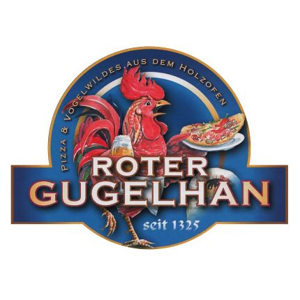 Logotipo de Roter Gugelhan
