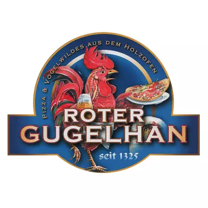 Logo fra Roter Gugelhan