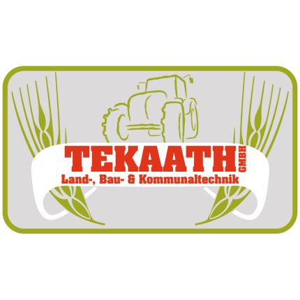 Logotyp från Tekaath GmbH