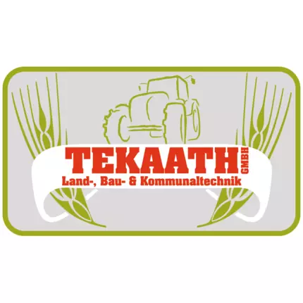 Logo de Tekaath GmbH