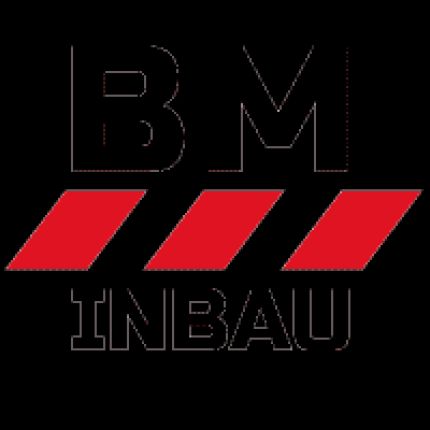 Logo od BM Inbau