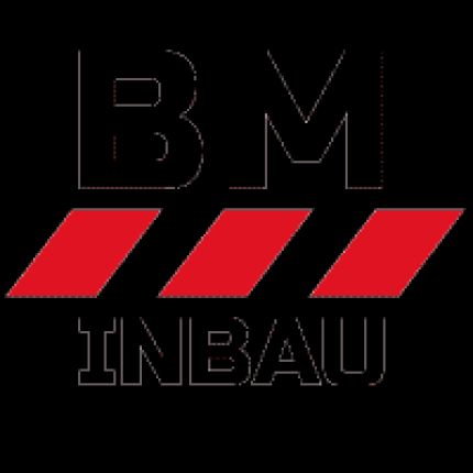 Logotipo de BM Inbau