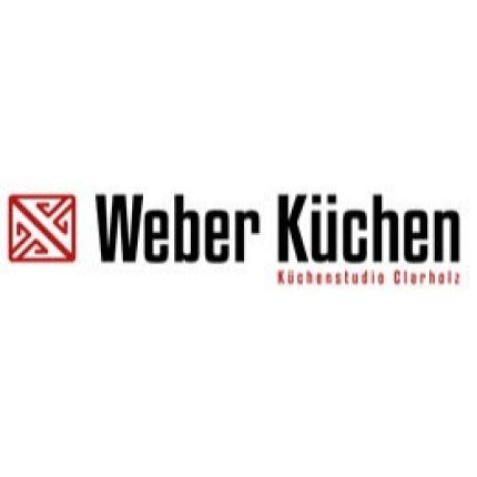 Logo van Weber Küchen