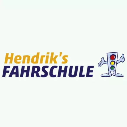 Logo van Hendrik´s Fahrschule