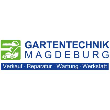 Logo van Gartentechnik Magdeburg Marco Gerlach & Tino Meier GbR