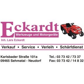 Bild von Eckardt Motorgeräte