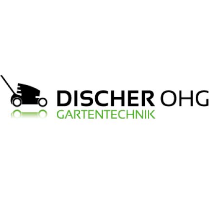Logo fra Discher OHG