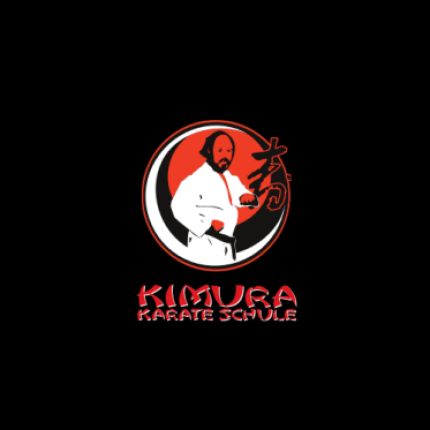Logo fra Kimura Karate Schule Berlin Charlottenburg
