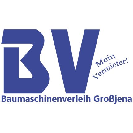 Logo fra Baumaschinenverleih Großjena GmbH & Co. KG