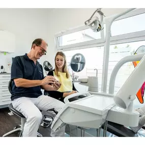 Bild von Gemeinschaftspraxis Dr. Fred Eckrich & Dr. Skender Murseli