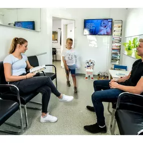 Bild von Gemeinschaftspraxis Dr. Fred Eckrich & Dr. Skender Murseli