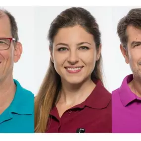 Bild von Gemeinschaftspraxis Dr. Fred Eckrich & Dr. Skender Murseli