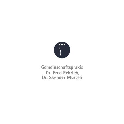 Logo van Gemeinschaftspraxis Dr. Fred Eckrich & Dr. Skender Murseli