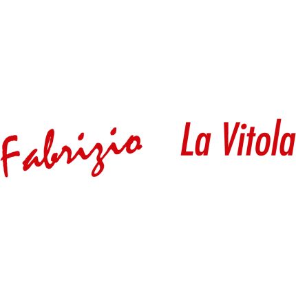 Λογότυπο από Friseursalon La Vitola since 1996