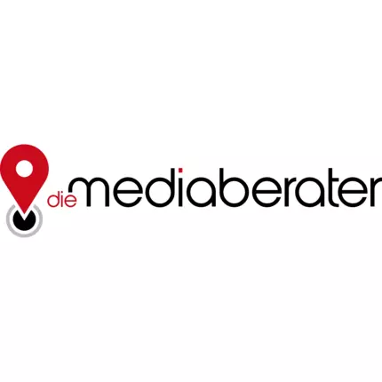 Logo von die mediaberater - werbeagentur nürnberg