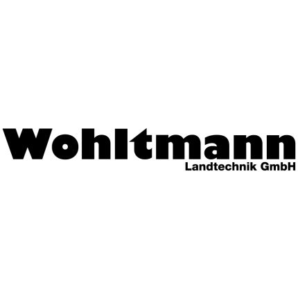 Logo van Wohltmann Landtechnik GmbH