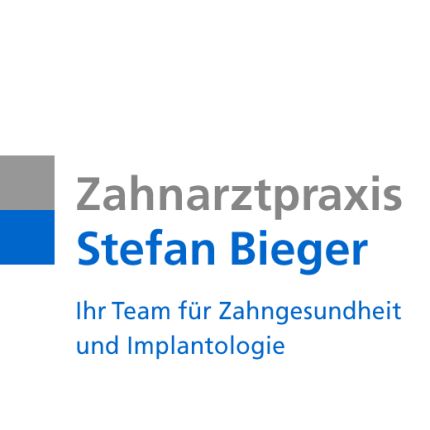 Logo von Stefan Bieger   Zahnarzt Herzogenaurach