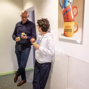 Steuerberater in der Region Heidelberg - Karlsruhe
MAL ANDERS: Steuerberater leben hinterm Mond und verstecken sich hinter dicken Gesetzbüchern? Bei uns stimmt beides nicht. Wir sind vorbildlich innovativ und digital bestens aufgestellt, und beraten unsere Mandanten persönlich, loyal und empathisch. Wir behalten uns das Recht vor, verlässliche Berater und hilfsbereite Menschen zu sein.