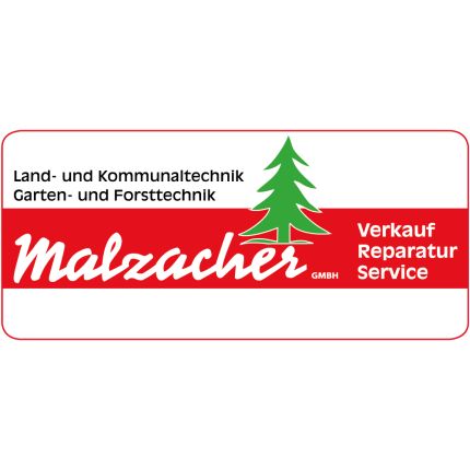 Logo van Malzacher GmbH