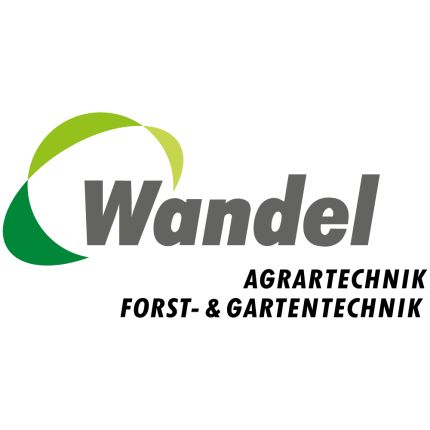 Logotyp från Martin Wandel