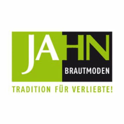 Logotipo de Brautmoden JAHN