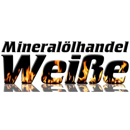 Logotyp från Mineralölhandel Weiße