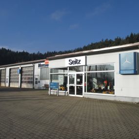 Bild von Seitz GmbH