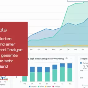 Besser gefunden werden bei Google - die Suchmaschinenoptimierung kurz SEO, beeinflusst das Google Ranking und erhöht damit die Auffindbarkeit im Internet. Ich biete automatisierten Lösungen für effektive Verbesserung von Rankings in Suchmaschinen.