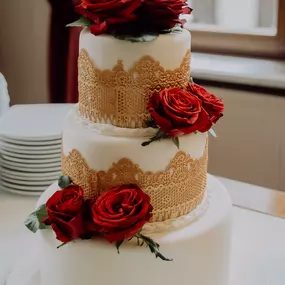 Paradiso dei Dolci Hochzeitstorte Nürnberg