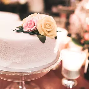 Paradiso dei Dolci Hochzeitstorte Nürnberg