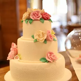 Paradiso dei Dolci Hochzeitstorte Nürnberg