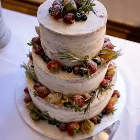 Paradiso dei Dolci Hochzeitstorte Nürnberg