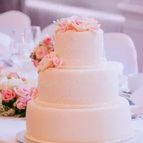 Paradiso dei Dolci Hochzeitstorte Nürnberg