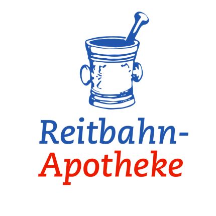 Logo van Reitbahn-Apotheke Inh. Raffael Oidtmann