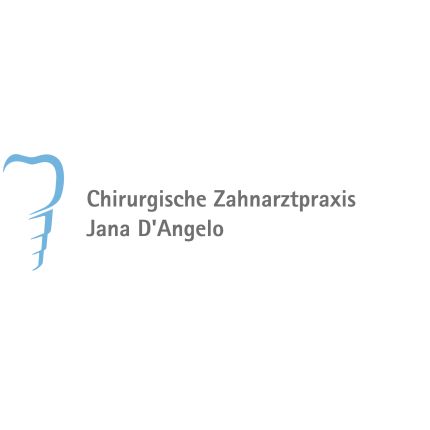 Logo van Praxis Jana D'Angelo