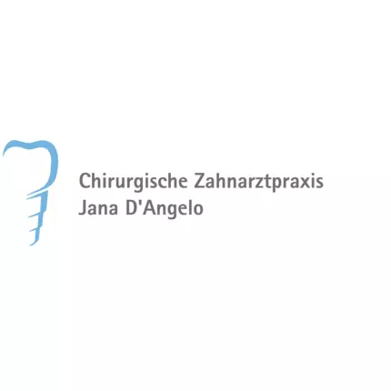 Logo from Praxis Jana D'Angelo