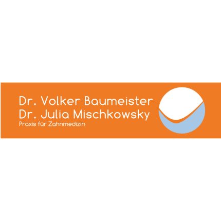 Logo van Praxis für Zahnmedizin Dr. Volker Baumeister