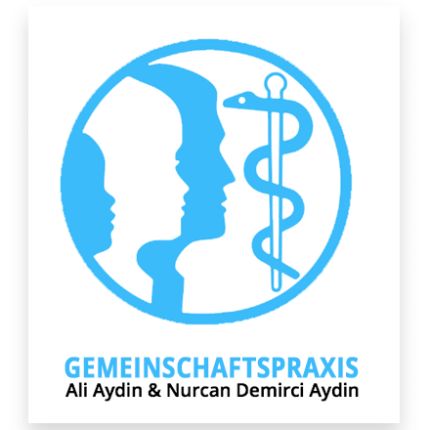 Logo von Frau Demirci Aydin - Hausarzt & Internist Nürnberg