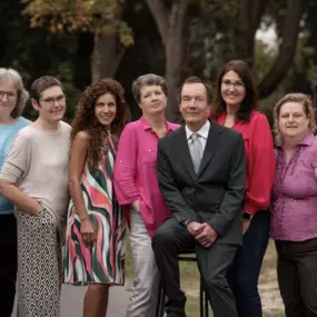 Steuerberater, Rechtsanwalt & Fachberater für Unternehmensnachfolge