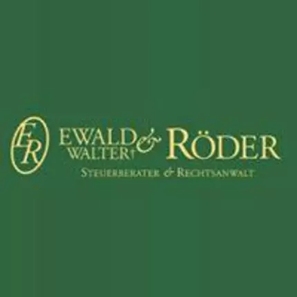 Logo de Dr. Ewald Röder Steuerberater Herzogenaurach