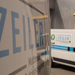 Zeiler Mattenservice & Logomatten