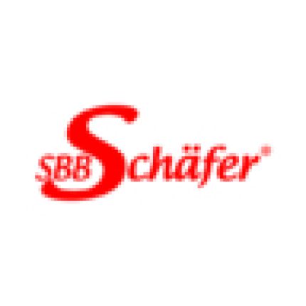 Logo van SBB Schäfer GmbH