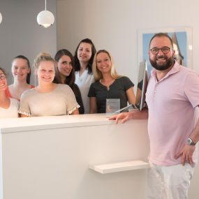 Dr. med. Lutz Funke - Venenzentrum - Chirurgie , Phlebologie , Unfallchirurgie - Würzburg